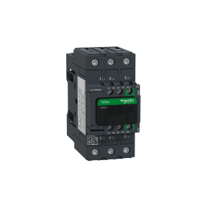 Контактор Schneider Electric LC1D50ABBE