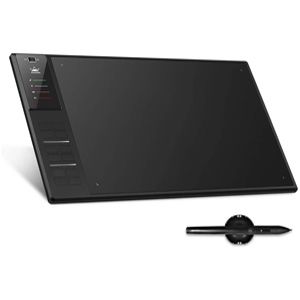 Графический планшет HUION WH1409 v2