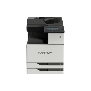 МФУ лазерное Pantum CM9706DN