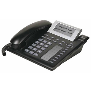 VoIP-телефон Grandstream GXP2000
