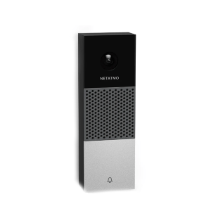 Видеодомофон Netatmo SMART Video Doorbell