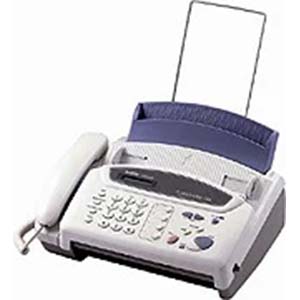 Факс Brother FAX-630