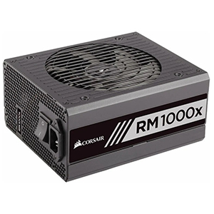 Блок питания Corsair RM1000x CP-9020094