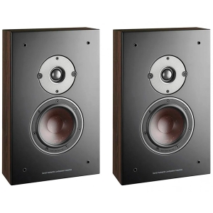 Подвесная акустика Dali OBERON ON-WALL Dark Walnut