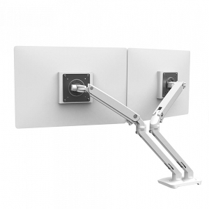 Кронштейн Ergotron MXV Desk Dual Monitor Arm 45-496-216