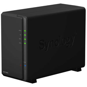 NAS-сервер Synology DS218Play