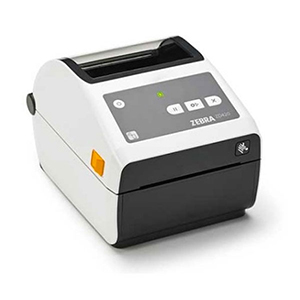 Принтер этикеток Zebra ZD420-HC (ZD42H43-D0EE00EZ)