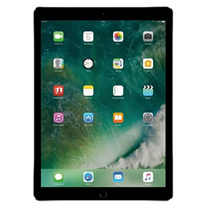 Планшет Apple iPad Pro 12.9 (2017) Wi-Fi