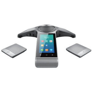 Конференц-телефон Yealink CP960 + 2×CPW90