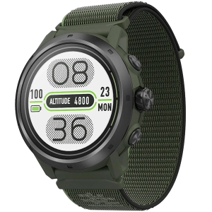 Часы Coros Apex 2 Pro Green