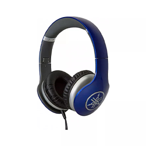 Наушники Yamaha HPH-PRO300 Blue