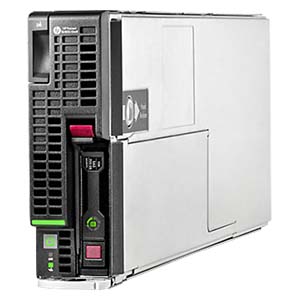 Сервер HP PROLIANT BL465C GEN8 O6380 (699045-B21)