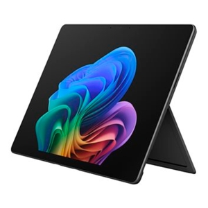 Ноутбук-планшет Microsoft Surface Pro 12 for Business Copilot+ 13" EP2-48856 Black