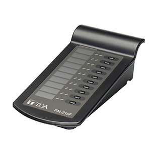 Модуль расширения для панели TOA RM-210F