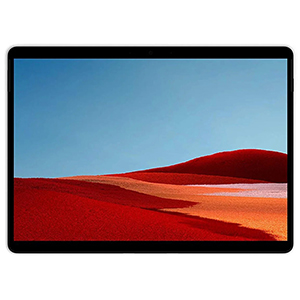 Планшет Microsoft Surface Pro X MSQ2 16/256