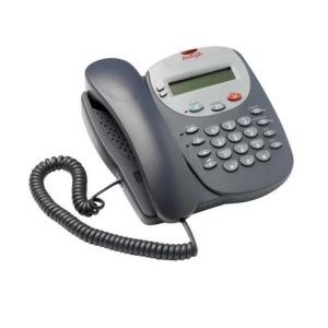 VoIP-телефон Avaya 5602SW