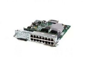 Модуль Cisco SM-ES2-24-P