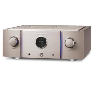 Усилитель Marantz PM10 Silver