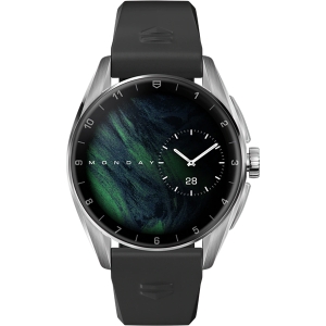 Часы Tag Heuer Connected Calibre E4 42mm SBR8010.BT6255