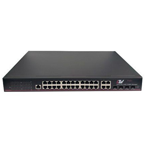 Коммутатор LTV 3S24G4C-MP