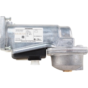 Сервопривод Siemens SKP25.003E2