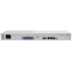 VoIP-шлюз Eltex TAU-24.IP