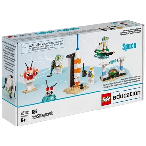 Конструктор Lego Education 45102 Космос