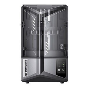 3D принтер Elegoo Saturn 4 Ultra 12K