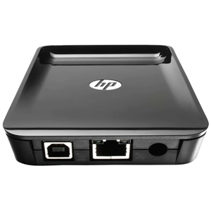 Принт-сервер HP Jetdirect 2900NW