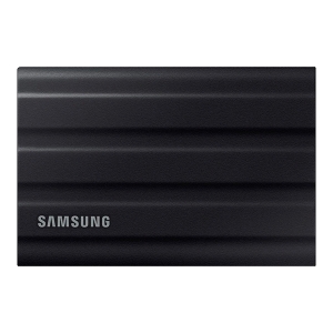 Внешний накопитель SSD Samsung T7 Shield 4ТБ MU-PE4T0S