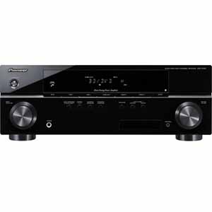 AV Ресивер Pioneer VSX-519-K
