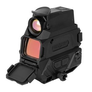 Тепловизионный Коллиматорный прицел Holosun DRS-TH