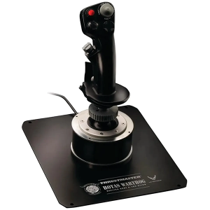 Джойстик ThrustMaster Warthog Flight Stick