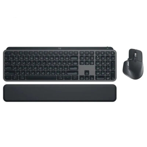 Комплект Logitech MX Keys S Combo