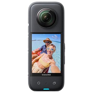 Камера Insta360 one x3