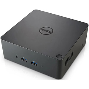 Док-станция Dell Thunderbolt Dock TB-16 with 180W