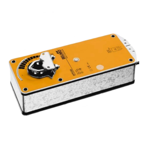 Привод Belimo AF230-S с возвратной пружиной