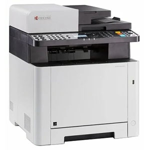 МФУ Kyocera ECOSYS M5521CDN