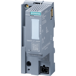 Модуль Siemens 6ES7155-6MU01-0CN0