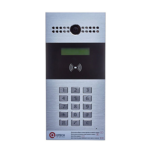 Вызывная панель Qtech QDB-27CH