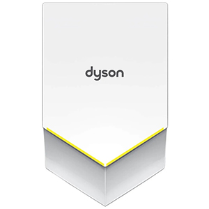 Сушилка для рук Dyson HU02, white