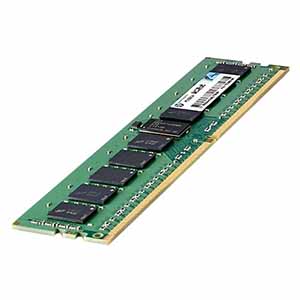 Оперативная память Hewlett Packard Enterprise 8GB 2666MHz CL19 (876181-B21)