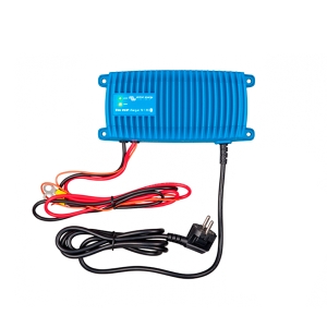 Зарядное устройство Victron Energy Blue Smart Charger 24/8