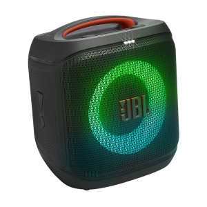 Портативная аудиосистема JBL PartyBox Encore Essential 2, Black