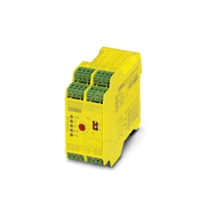 Реле безопасности Phoenix Contact PSR-ESD-300