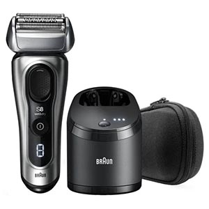 Электробритва Braun Series 8 8467cc