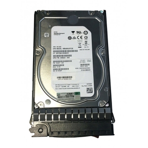 Накопитель HDD HP 4TB 826074-B21
