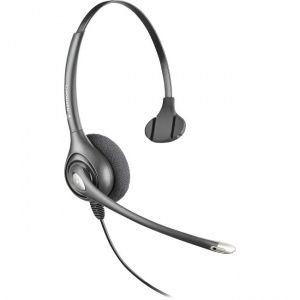 Телефонная гарнитура Plantronics SupraPlus HW251N