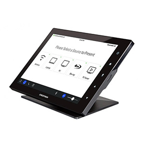 Панель Crestron TSW-1060-B-S