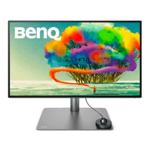 Монитор BenQ PD2725U 27"